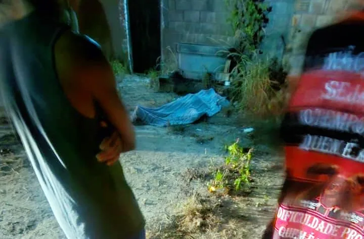 Homem é executado a tiros dentro de casa em Posto da Mata, em Nova Viçosa