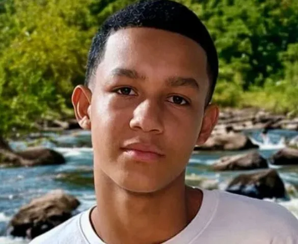 Adolescente desaparecido é encontrado morto no Rio Alcobaça, em Teixeira de Freitas