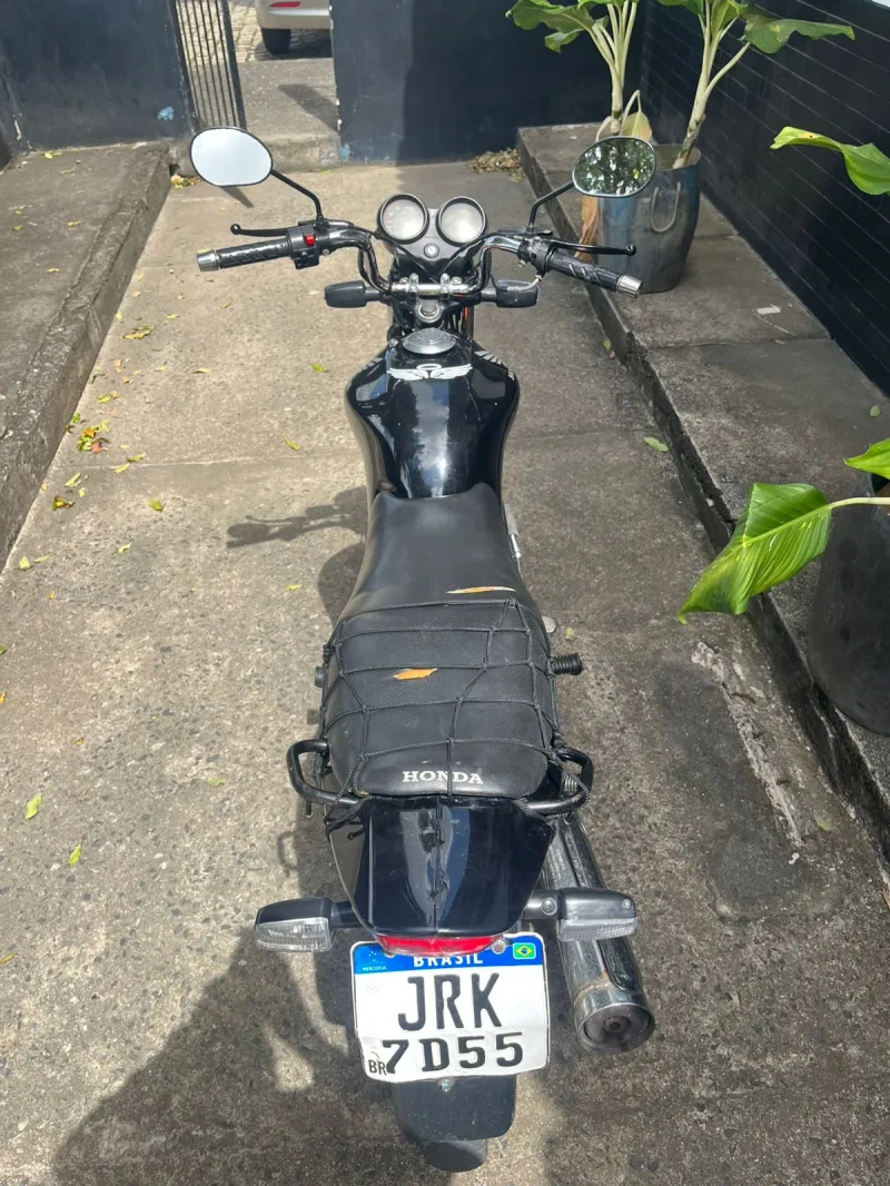 Dois homens são presos por adulteração de identificação de veículo em Teixeira de Freitas