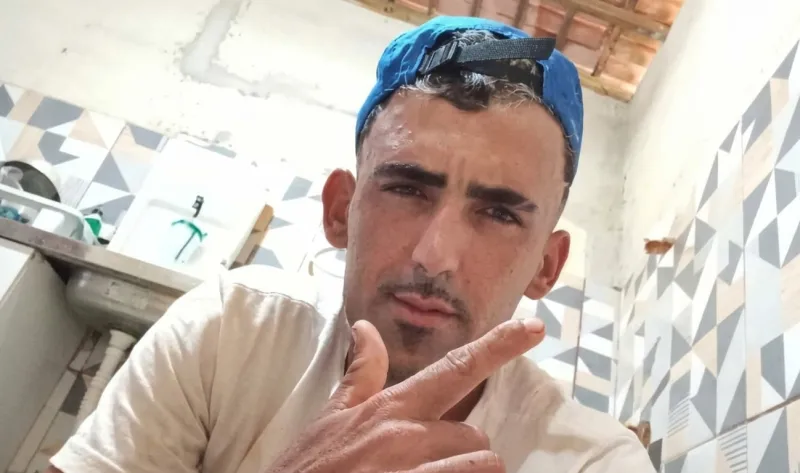 Homem é executado a tiros após ter casa invadida no bairro Paquetá, em Itabela