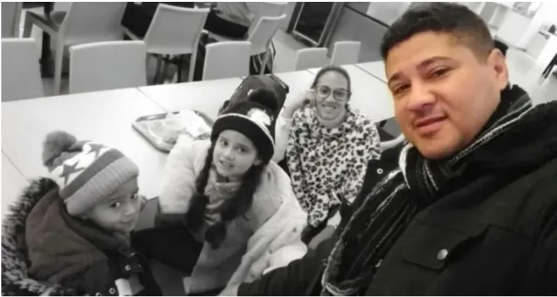 Tragédia na BA-290: motorista é preso após acidente que matou mãe e dois filhos