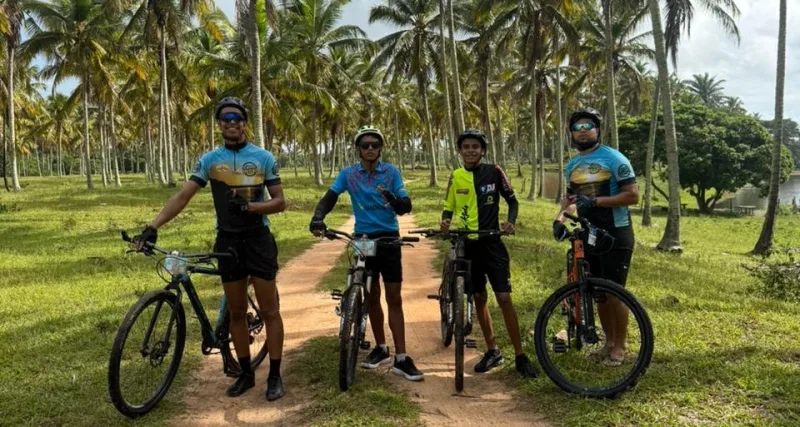    Alcobaça celebra 525 anos do Descobrimento com foco em turismo sustentável