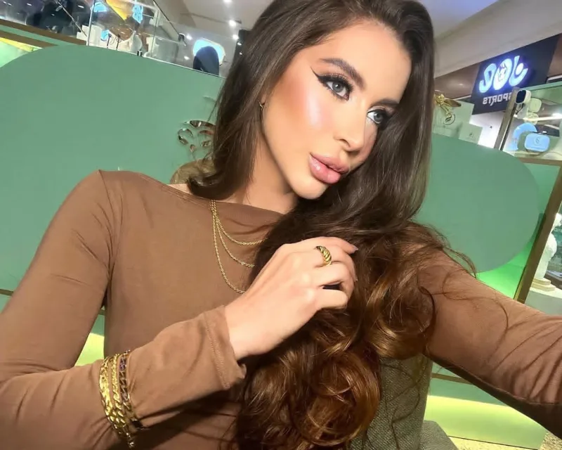 Suspeito de matar a teixeirense Ana Luiza no Rio é encontrado morto na cela da delegacia policial