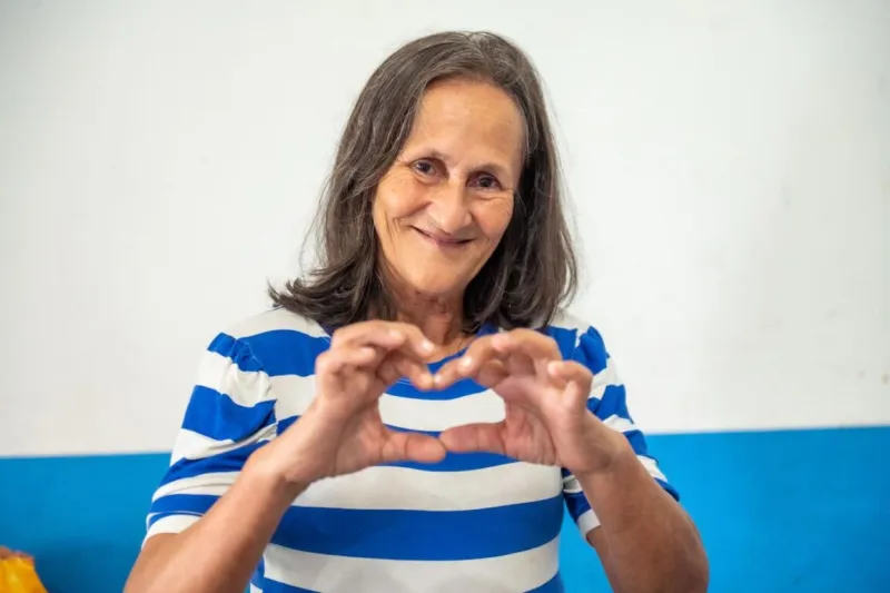 CRAS Vila Vargas promove palestra sobre autismo em Teixeira de Freitas