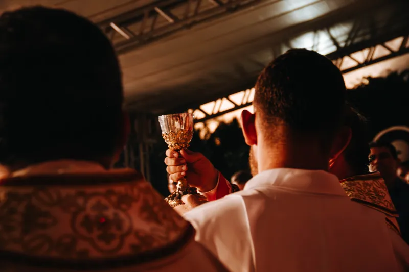 Santa Cruz Cabrália celebra 526 anos da primeira missa no Brasil com programação religiosa e cultural