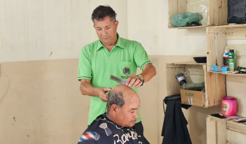 Assistência Social Itinerante leva serviços e atendimento a comunidades de Itanhém