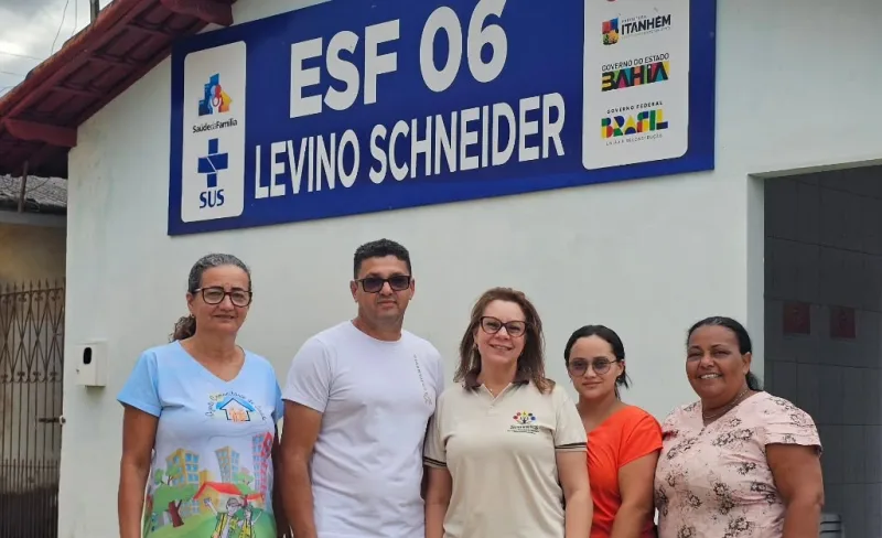 Assistência Social Itinerante leva serviços e atendimento a comunidades de Itanhém