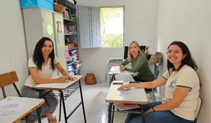 Assistência Social Itinerante leva serviços e atendimento a comunidades de Itanhém