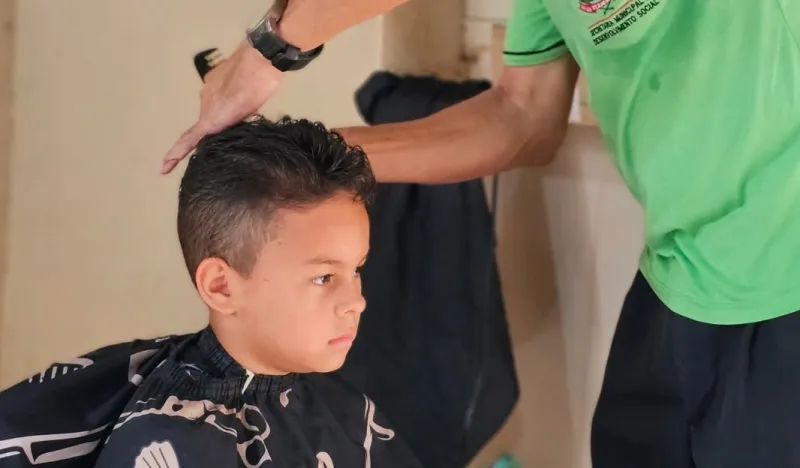 Assistência Social Itinerante leva serviços e atendimento a comunidades de Itanhém