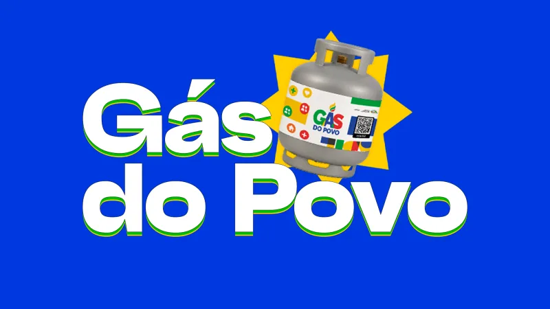 Prefeitura de Teixeira de Freitas orienta população sobre o programa Gás do Povo