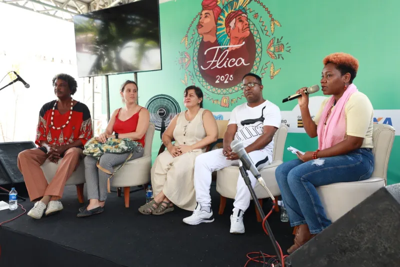 Campanha publicitária do Governo da Bahia destaca ações de incentivo à leitura e ao conhecimento