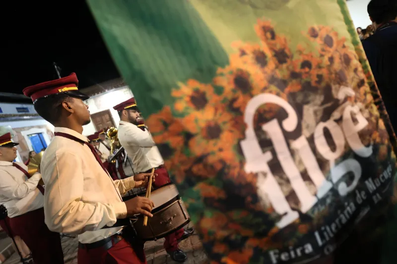 Campanha publicitária do Governo da Bahia destaca ações de incentivo à leitura e ao conhecimento