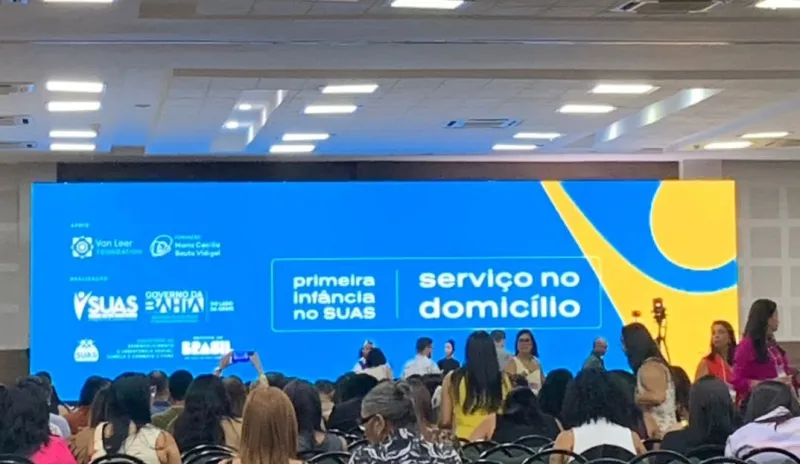 Itanhém investe na qualificação de profissionais e reforça ações voltadas à primeira infância