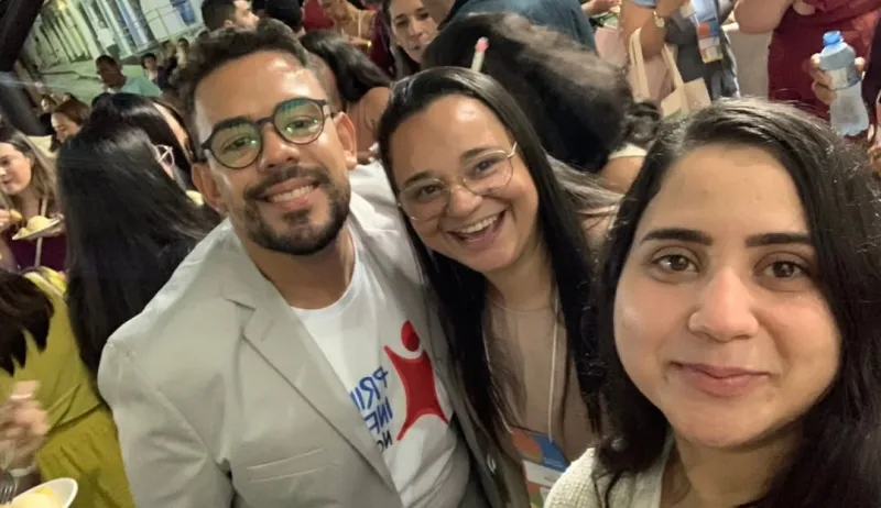 Itanhém investe na qualificação de profissionais e reforça ações voltadas à primeira infância