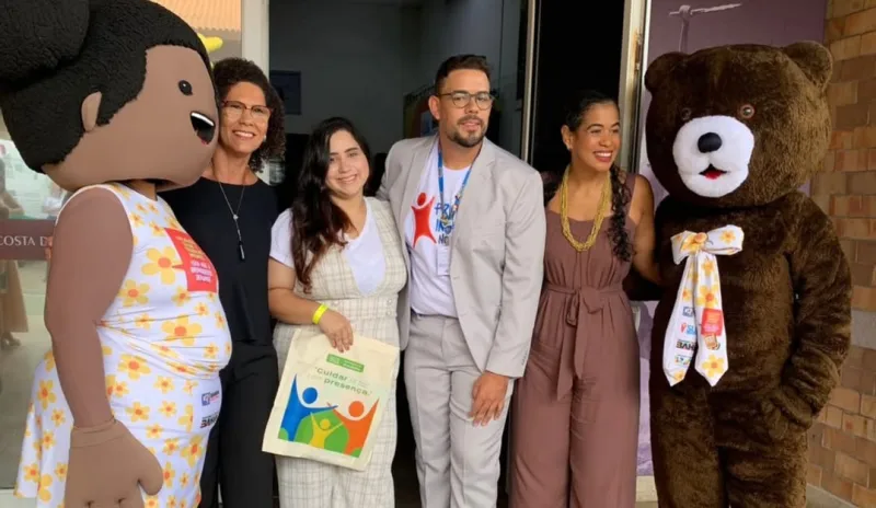 Itanhém investe na qualificação de profissionais e reforça ações voltadas à primeira infância