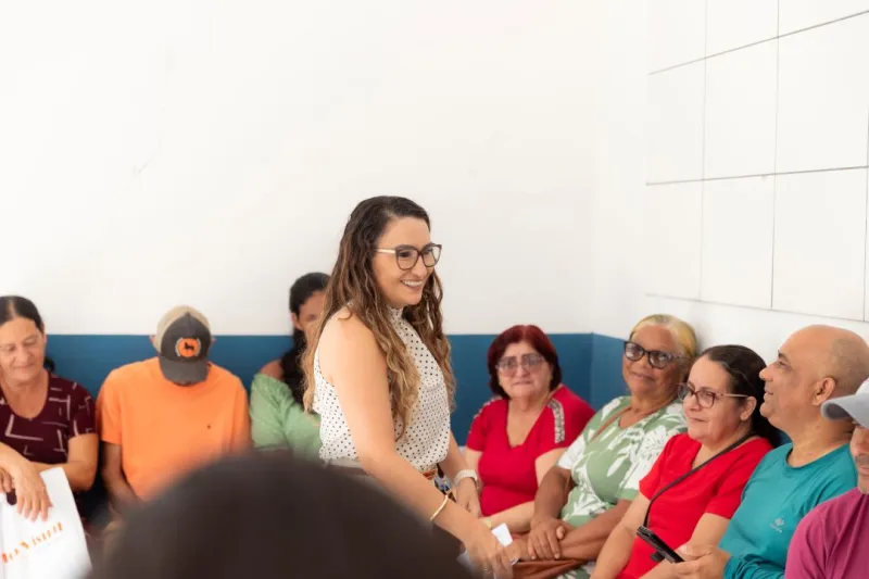 Prefeitura de Ibirapuã amplia acesso à ortopedia com mais de 50 atendimentos e reforça cuidado humanizado