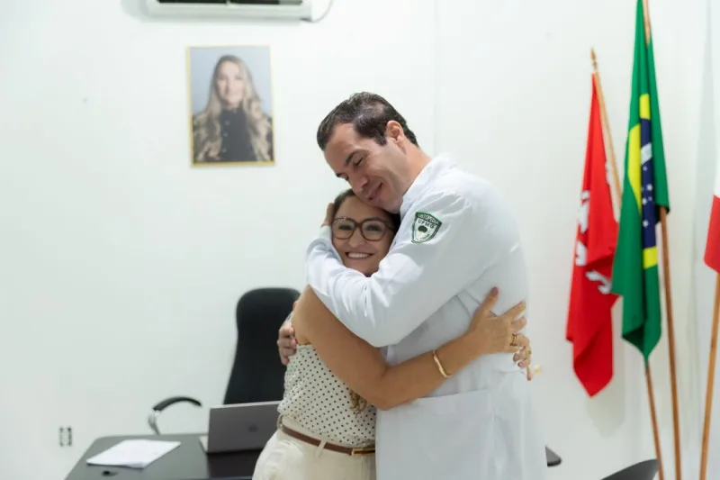 Prefeitura de Ibirapuã amplia acesso à ortopedia com mais de 50 atendimentos e reforça cuidado humanizado