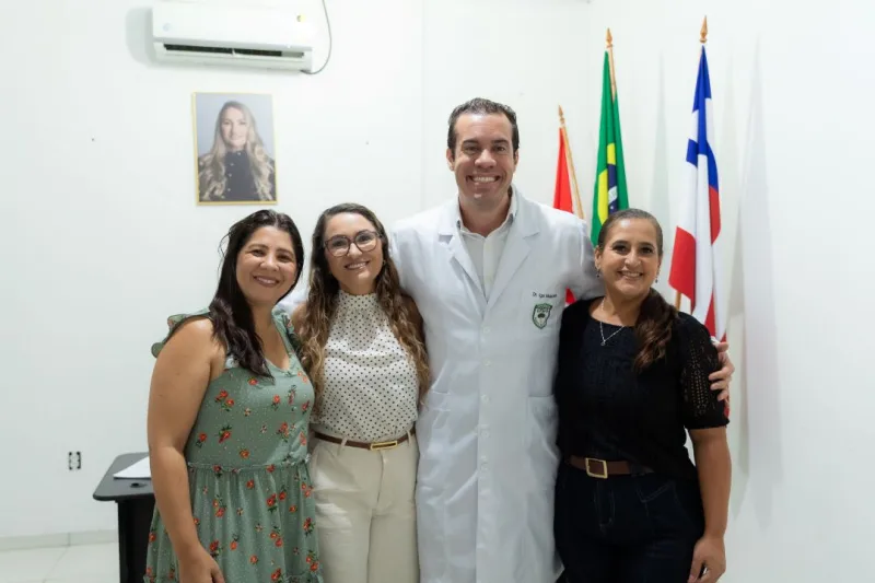 Prefeitura de Ibirapuã amplia acesso à ortopedia com mais de 50 atendimentos e reforça cuidado humanizado