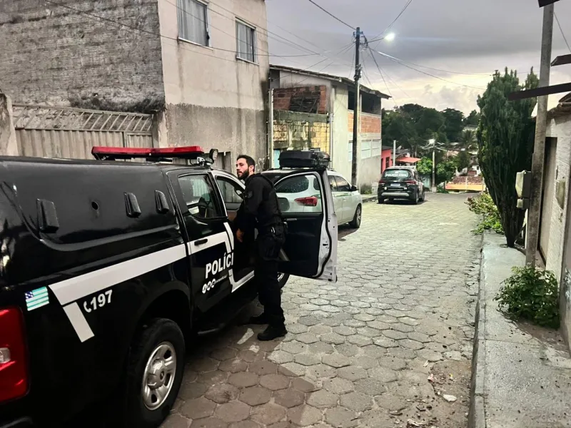 Operação Monte Pascoal desarticula grupo de tráfico interestadual entre Bahia e Goiás