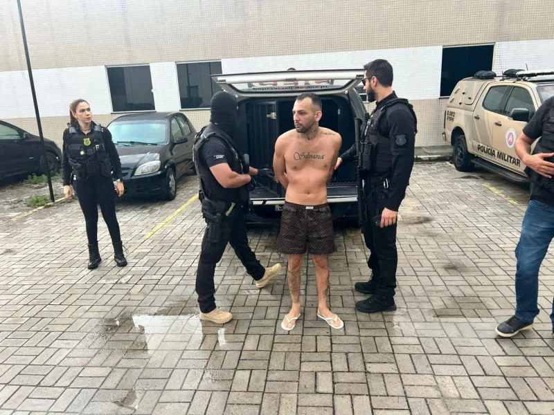 Operação Monte Pascoal desarticula grupo de tráfico interestadual entre Bahia e Goiás