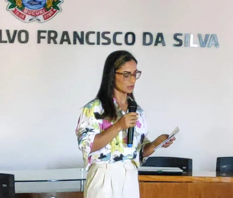 Abril Verde: Mucuri promove 4ª edição de evento voltado à saúde e segurança do trabalhador