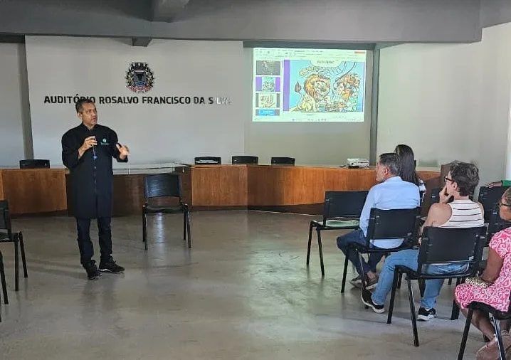 Abril Verde: Mucuri promove 4ª edição de evento voltado à saúde e segurança do trabalhador