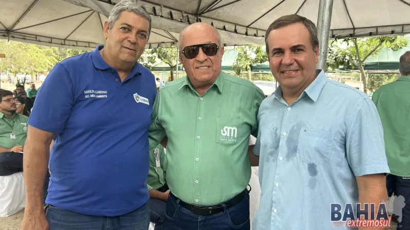 Safra 2026/2027 começa com missa e promessa de recorde na Usina Santa Maria