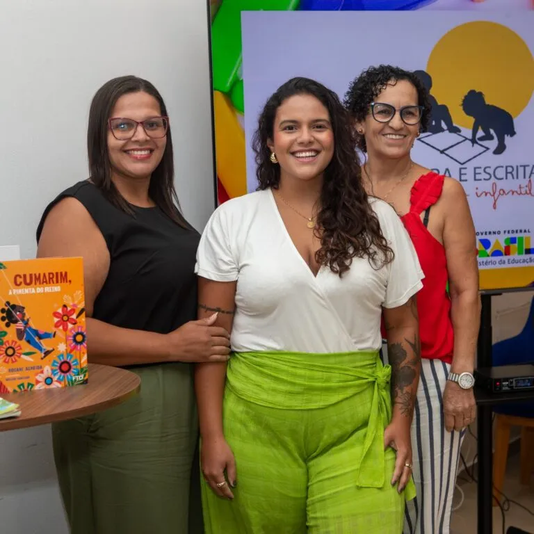 Prefeitura de Teixeira de Freitas fortalece a Educação Infantil com adesão ao PROLEEI