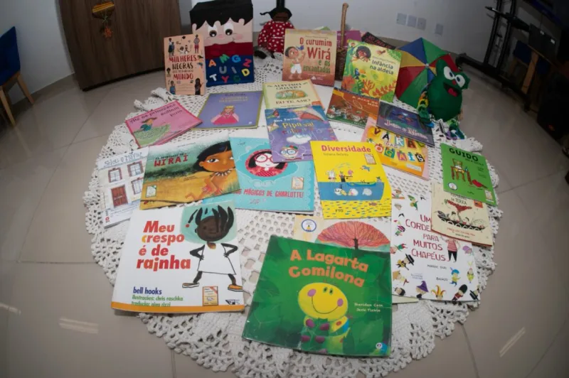 Prefeitura de Teixeira de Freitas fortalece a Educação Infantil com adesão ao PROLEEI