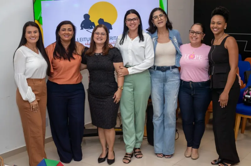 Prefeitura de Teixeira de Freitas fortalece a Educação Infantil com adesão ao PROLEEI