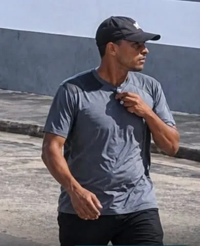 Homem investigado por estupro em Itamaraju é preso após identificação por imagens e testemunhas Homem investigado por estupro em Itamaraju é preso após identificação por imagens e testemunhas