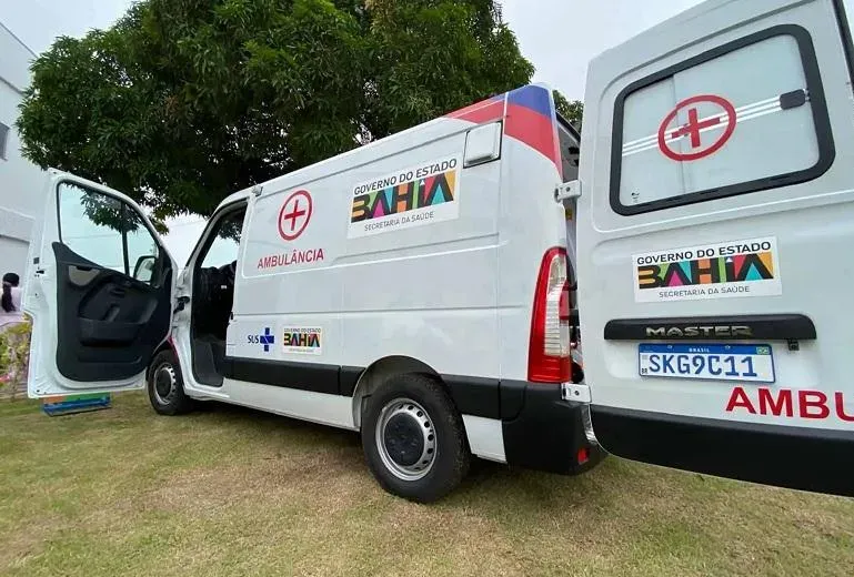 Oportunidade: Processo seletivo oferece 41 vagas para motoristas na Bahia