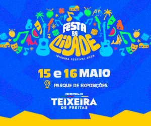 Prefeitura Teixeira - Abril