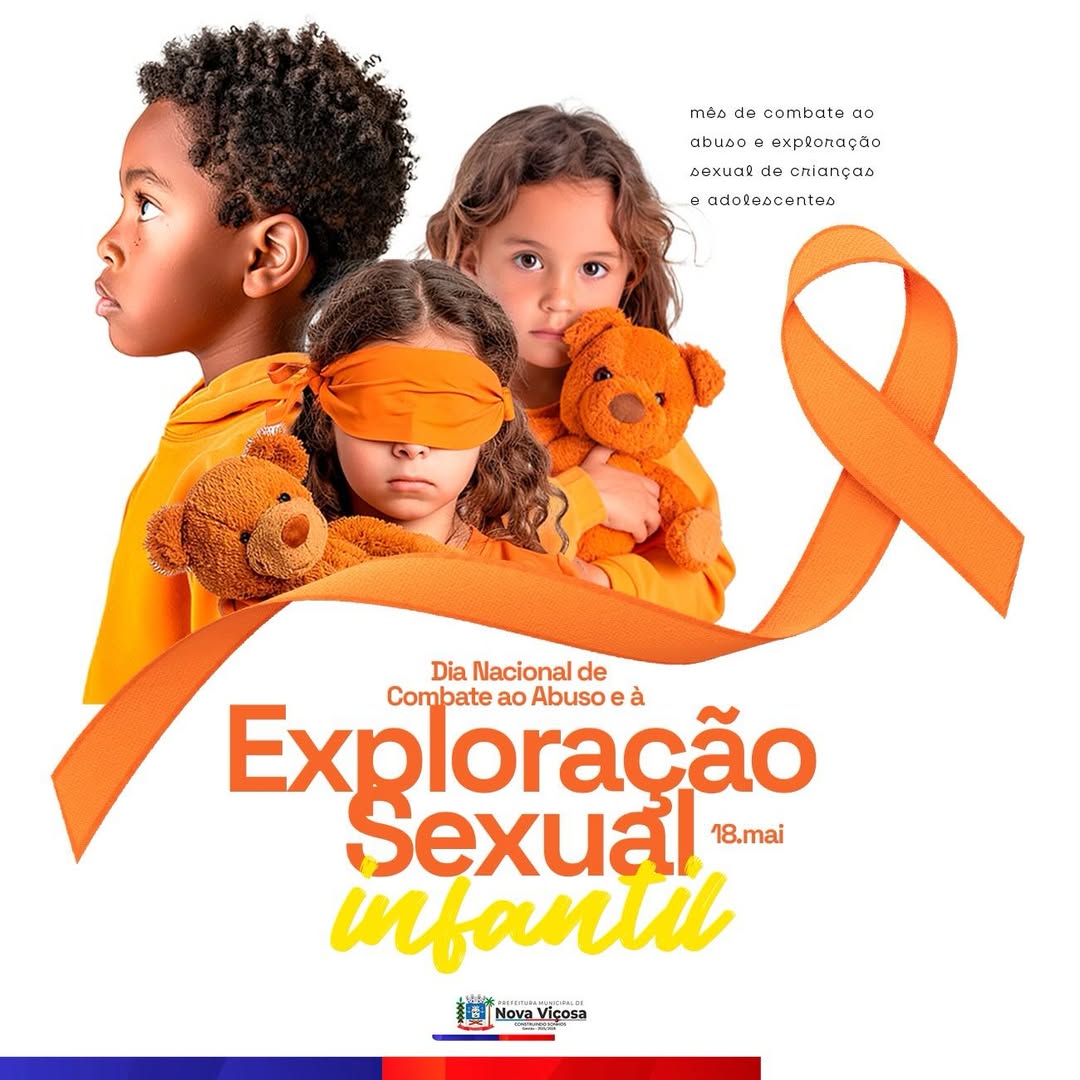 maio laranja - NViçosa