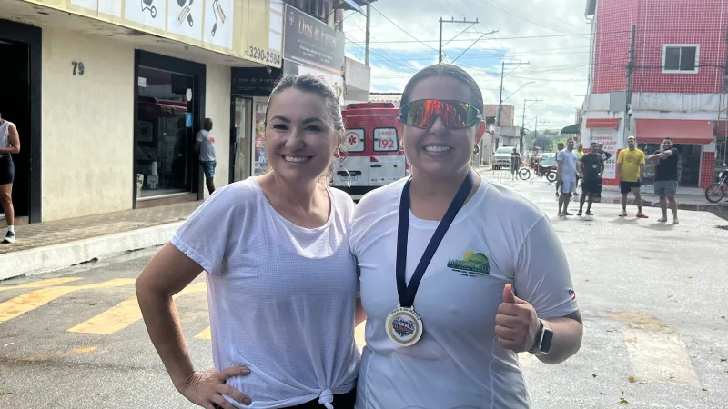 Ibirapuã celebrou o Dia do Trabalhador com programação esportiva e shows ao longo do dia