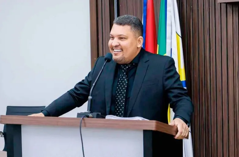Câmara reage a recomendação do MP e sustenta legalidade da reeleição do presidente Jontas Santos