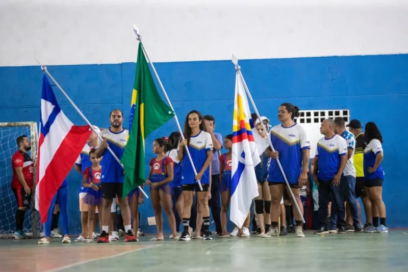 Torneio 1º de Maio de Futsal reúne grande público e tem final marcada por vitória do ÍtaloCell