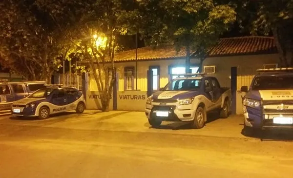 Acusado de matar seis pessoas em situação de rua em Teixeira de Freitas é preso no Espírito Santo