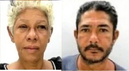 Acusado de matar seis pessoas em situação de rua em Teixeira de Freitas é preso no Espírito Santo