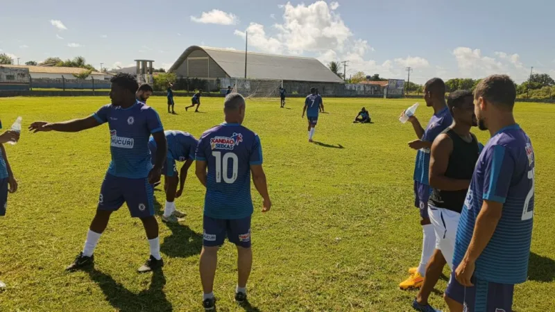 Final emocionante e decisão acirrada nos pênaltis marca o Torneio 1º de Maio em Mucuri