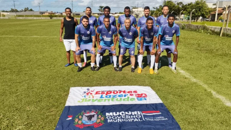Final emocionante e decisão acirrada nos pênaltis marca o Torneio 1º de Maio em Mucuri