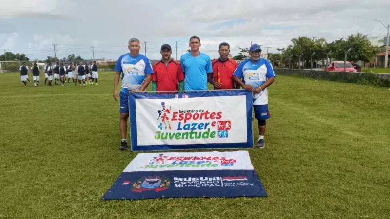 Final emocionante e decisão acirrada nos pênaltis marca o Torneio 1º de Maio em Mucuri