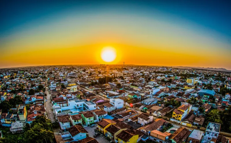 Prefeitura de Teixeira de Freitas transfere feriado de 9 de maio para o dia 18