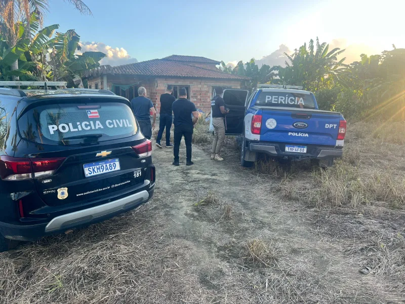 Diretor escolar é alvo de investigação por suposto abuso contra aluno com autismo em Arraial d’Ajuda