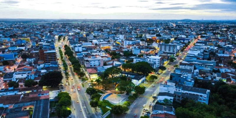 Teixeira lidera ranking de qualidade de vida; Prado aparece em último e revolta moradores