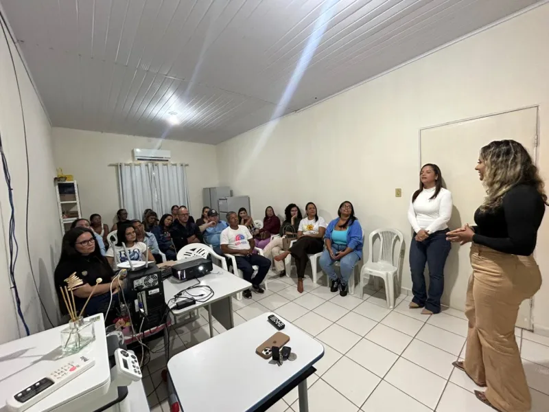 Lajedão intensifica ações de combate ao abuso sexual de crianças e adolescentes