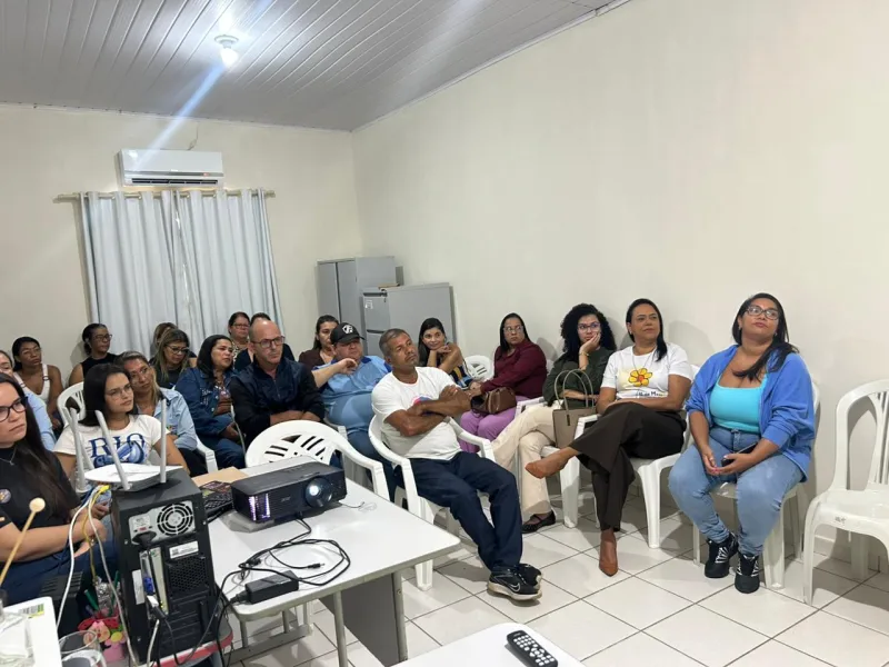 Lajedão intensifica ações de combate ao abuso sexual de crianças e adolescentes