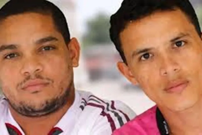 Após 17 anos, Justiça condena  dois PMs  por assassinato de professores 17  em Porto Seguro