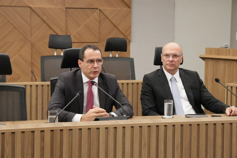 Lideranças indígenas do extremo sul da Bahia vão ao MPBA  para discutir proteção aos povos originários do sul da Bahia