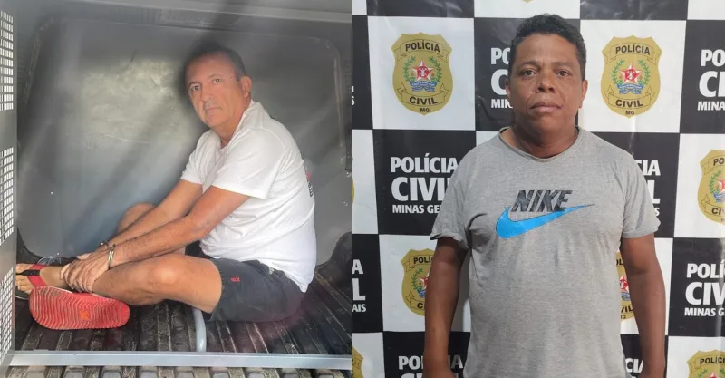 Dois são presos durante ação em Itagimirim contra esquema criminoso com prejuízo de R$ 1,5 milhão 